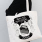 Radio NZ Tote Bag