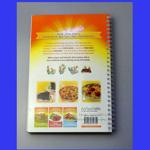 Edmonds Beginners Cook Book