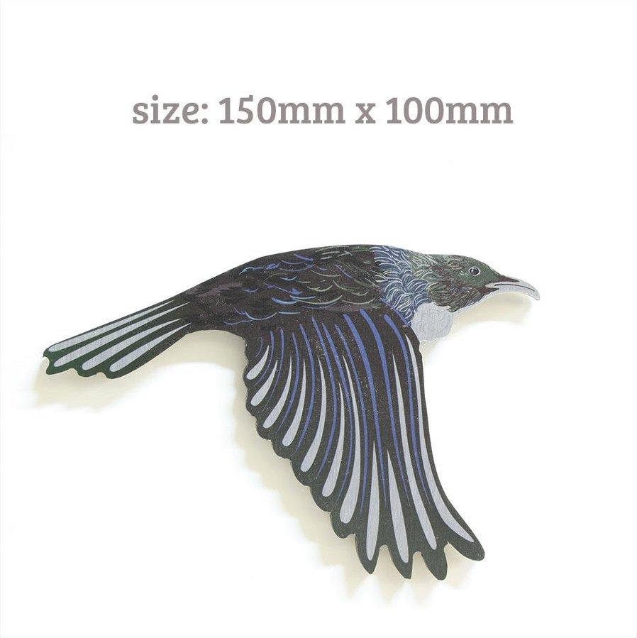 Crystal Ashley Wall Art Set - Tui