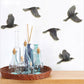 Crystal Ashley Wall Art Set - Tui