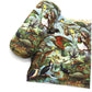 Glasses Case - NZ Native Birds